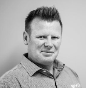 James Duncan, BYD Nelson