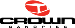 Crown Canopies logo