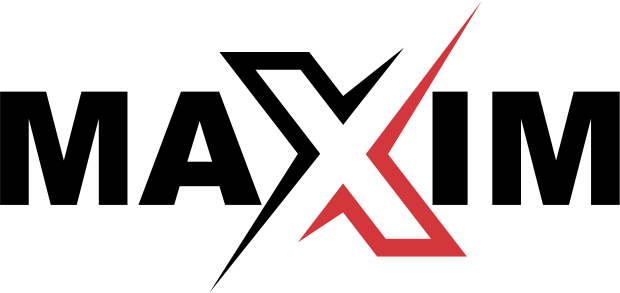 Maxim Logo