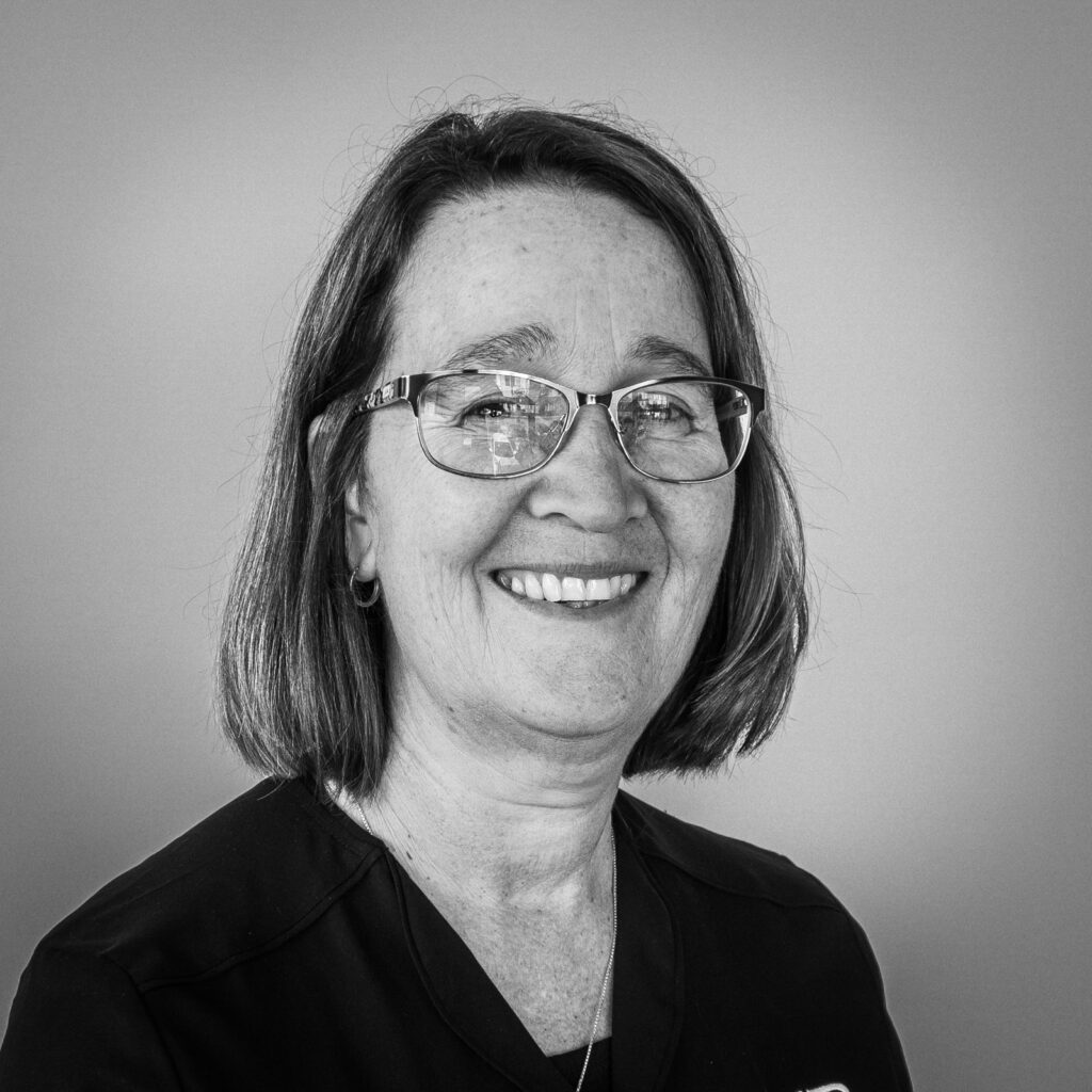 Sara Richards head shot - BYD Nelson